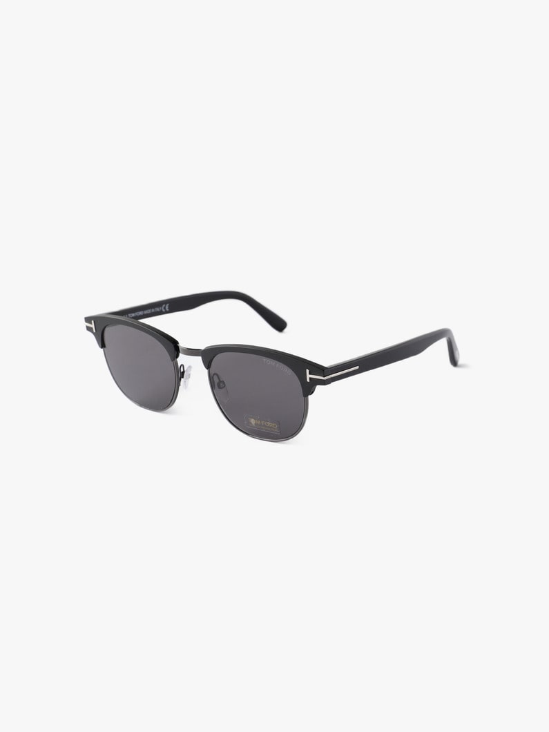 Sunglasses (FT0623) 詳細画像 dark gray 1