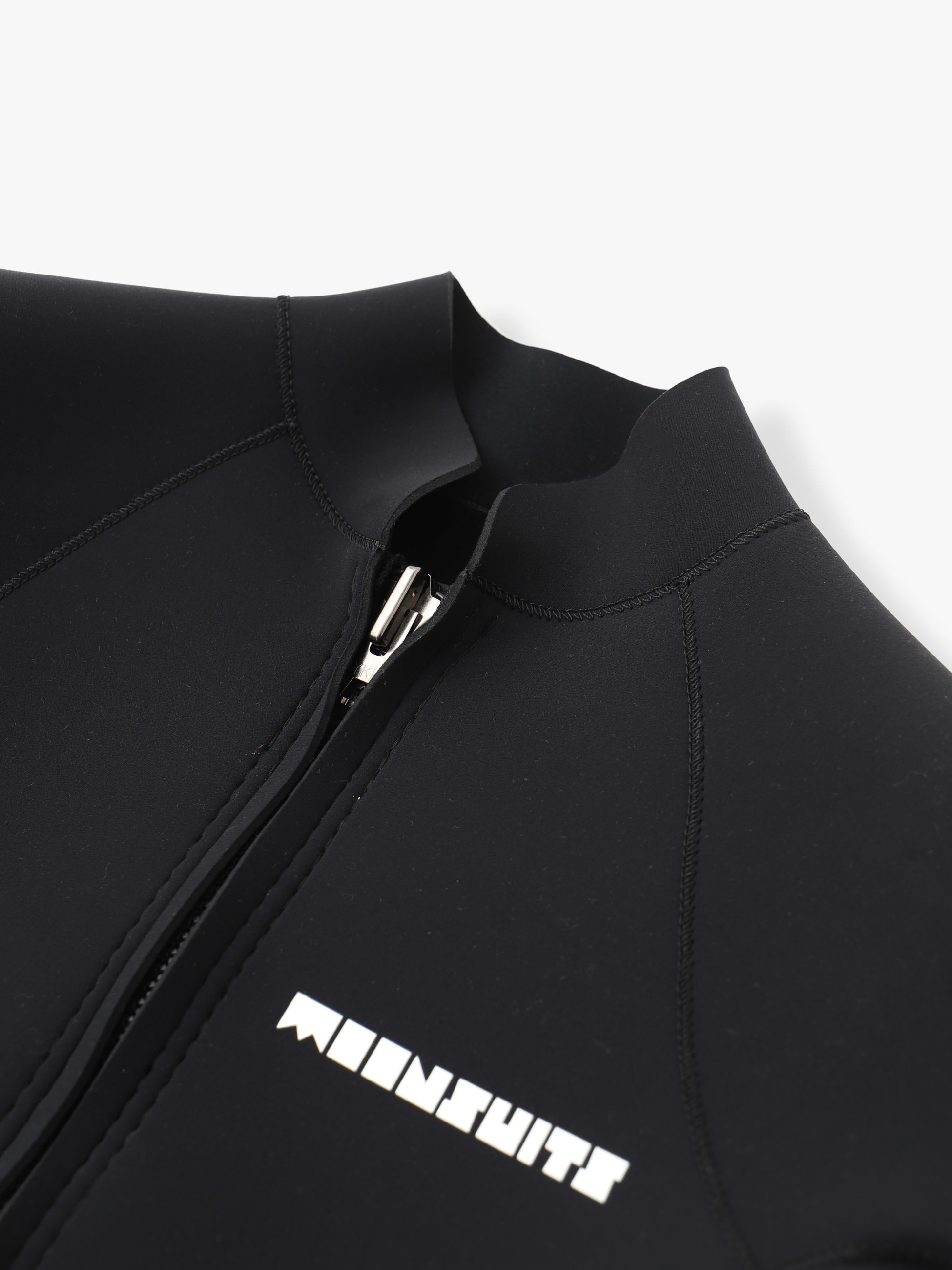 MOON WETSUITS Jacket Jersey