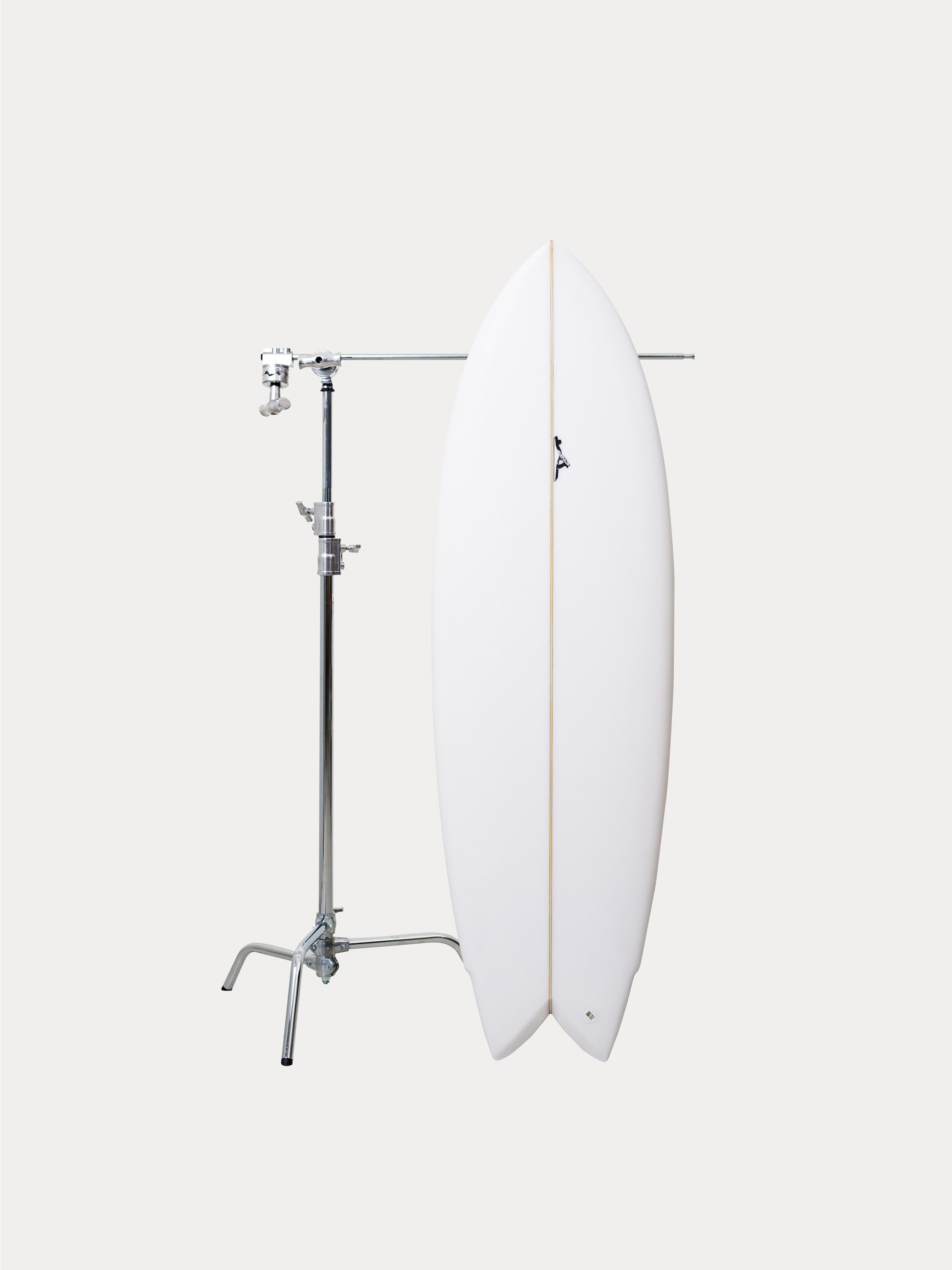 Surfboard Mod Fish 5’5