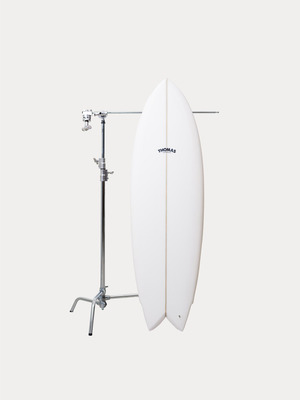 Surfboard Mod Fish 5’5｜Thomas surfboards(トーマス 