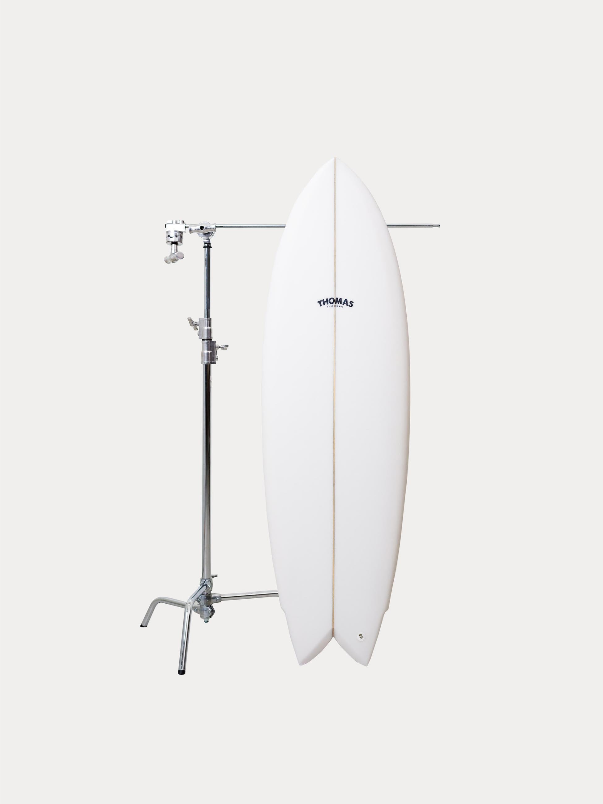 Surfboard Mod Fish 5’7｜Thomas surfboards(トーマス