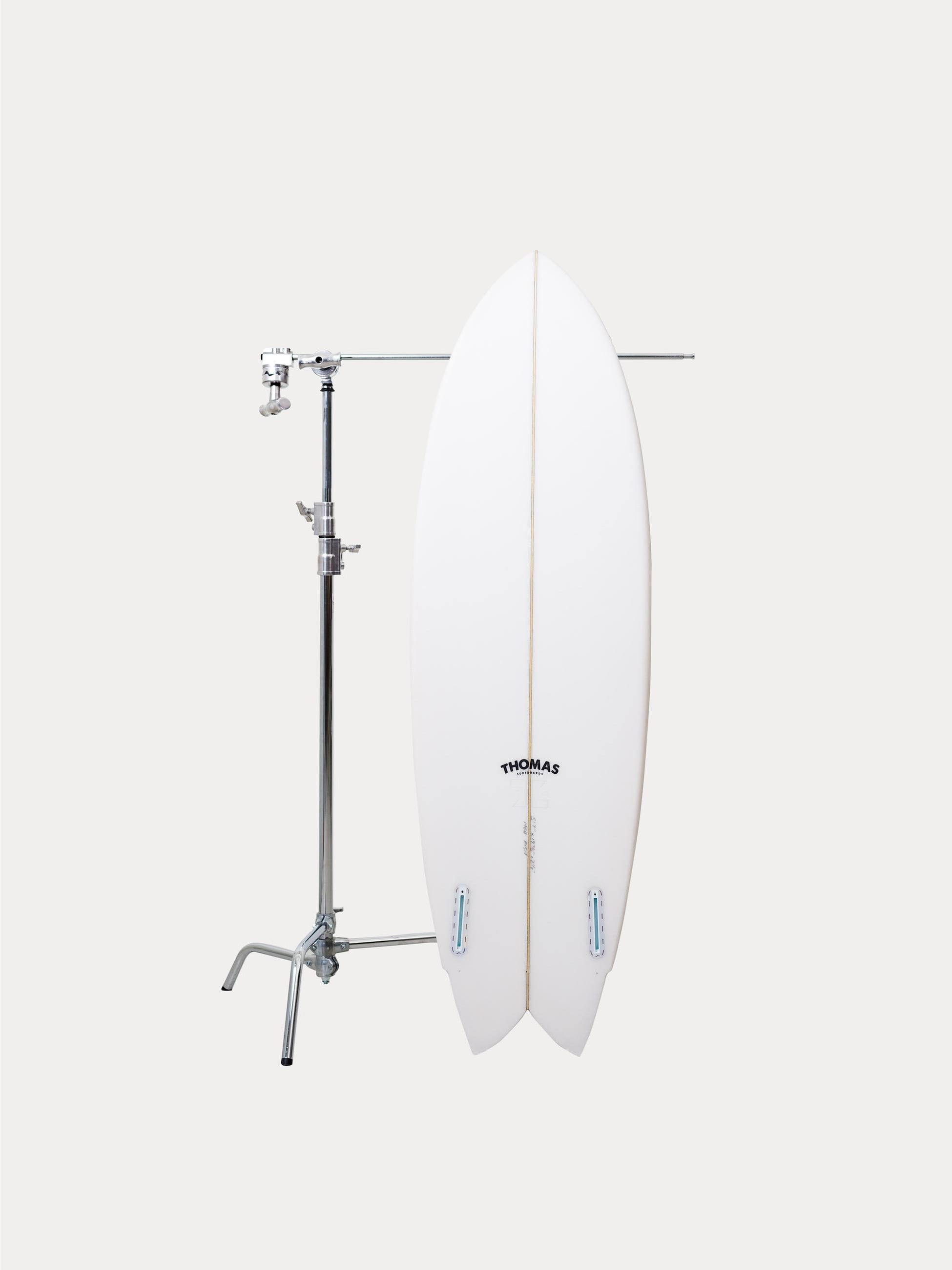 Surfboard Mod Fish 5’7