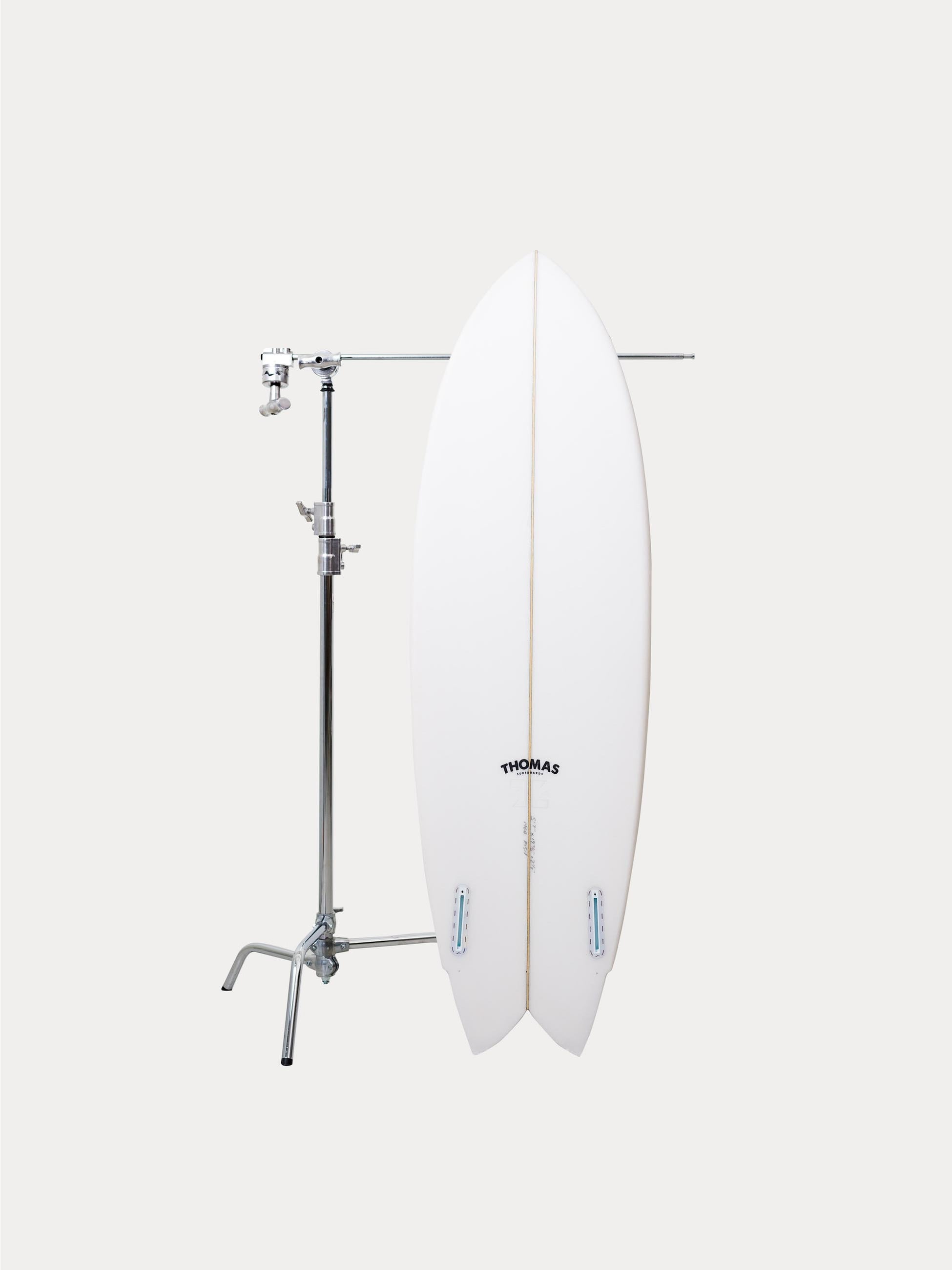 Surfboard Mod Fish 5’7｜Thomas surfboards(トーマス