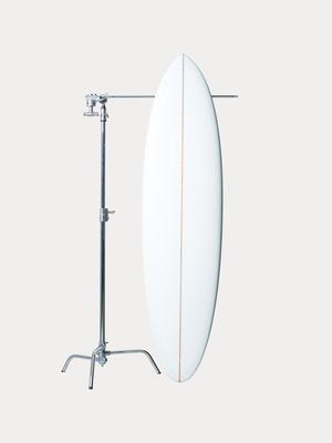 Surfboard Utility Mid 7’2 詳細画像 clear