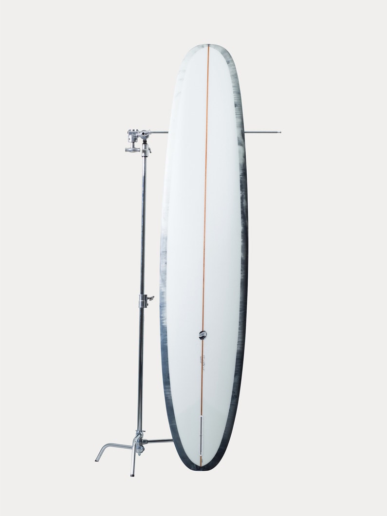 Surfboard Harriot 9’4 詳細画像 black 2