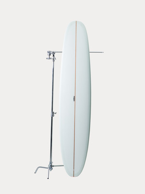 Surfboard Harriot 9’2 詳細画像 clear