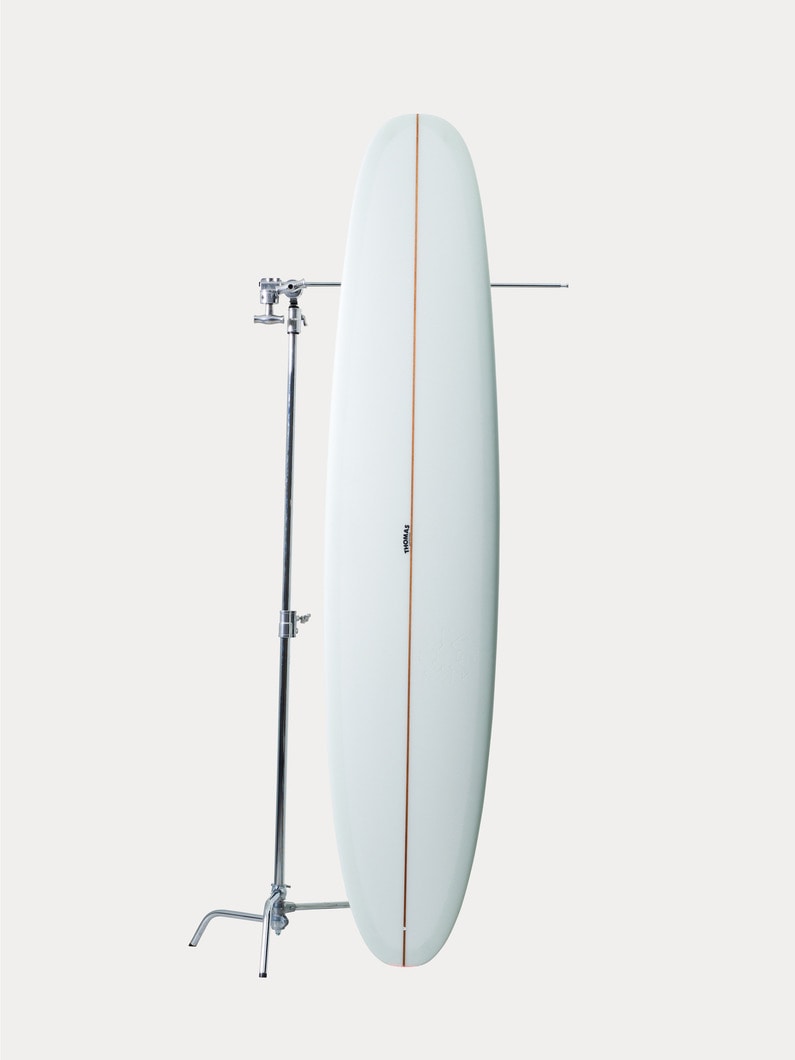 Surfboard Harriot 9’2 詳細画像 clear 1