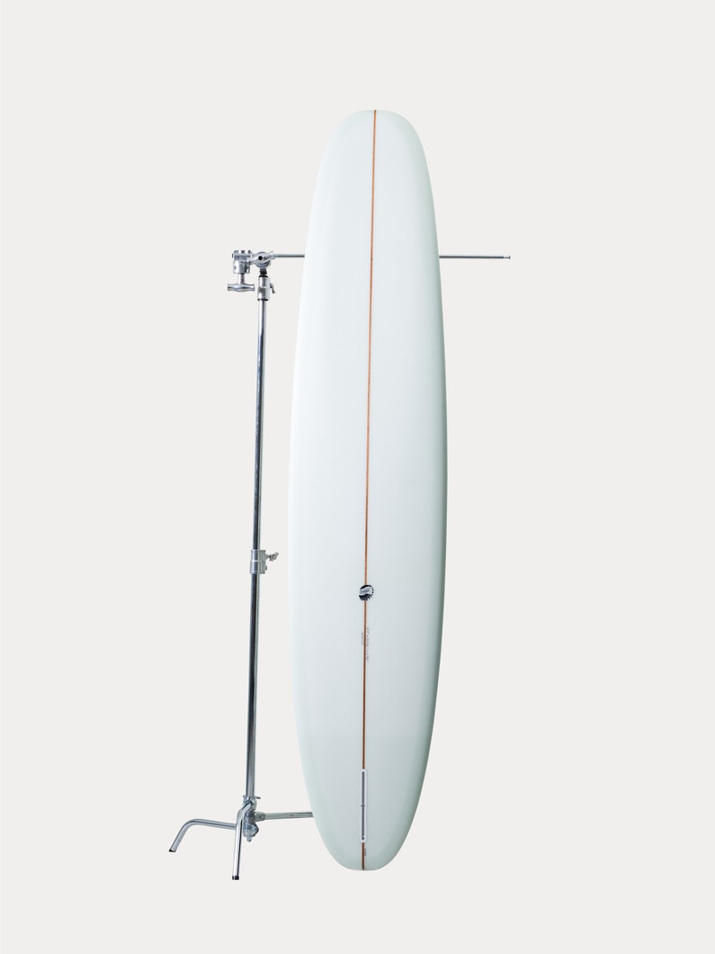 Surfboard Harriot 9’2 詳細画像 clear 2