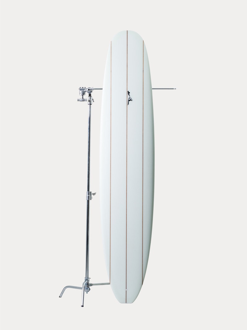Surfboard The Wizl 9’4 詳細画像 clear 1
