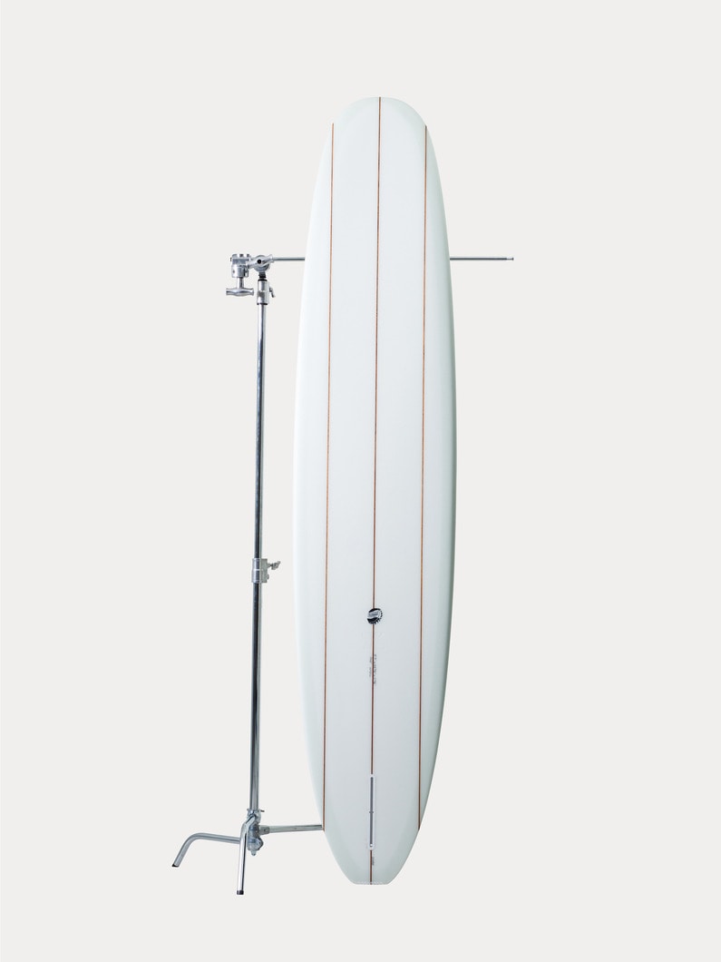 Surfboard The Wizl 9’4 詳細画像 clear 2