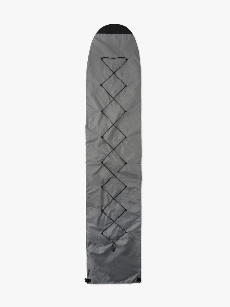 Soft Long Board Sock 詳細画像 gray 2