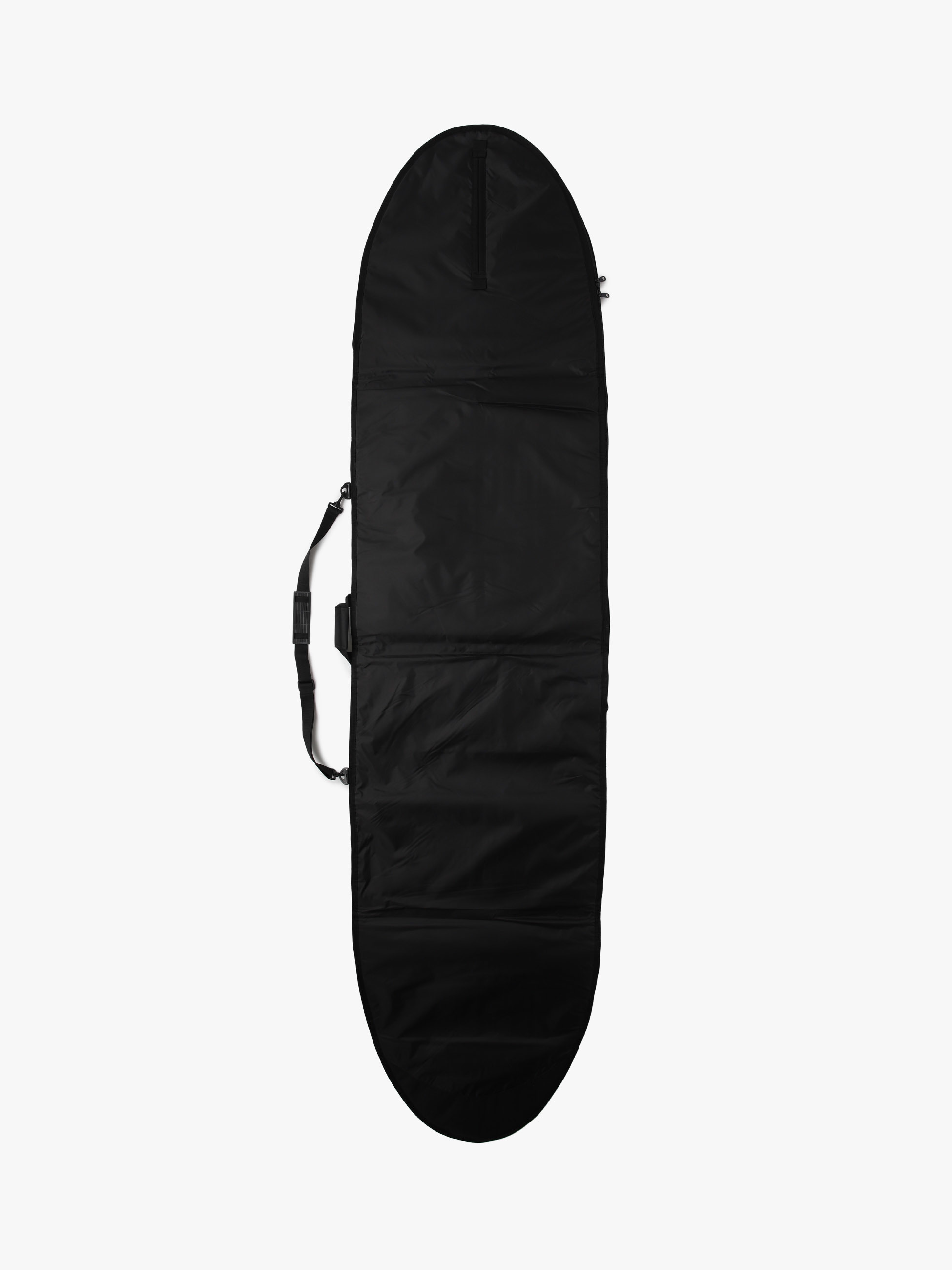9.6 Long Board Bag 詳細画像 black 2