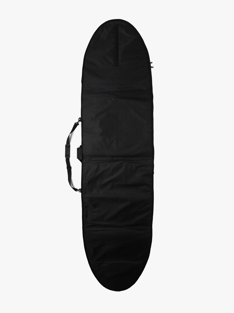 10.0 Long Board Bag 詳細画像 black 2
