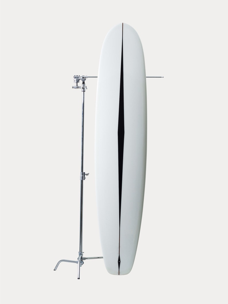 Surfboard Comp 9’4 詳細画像 white 1