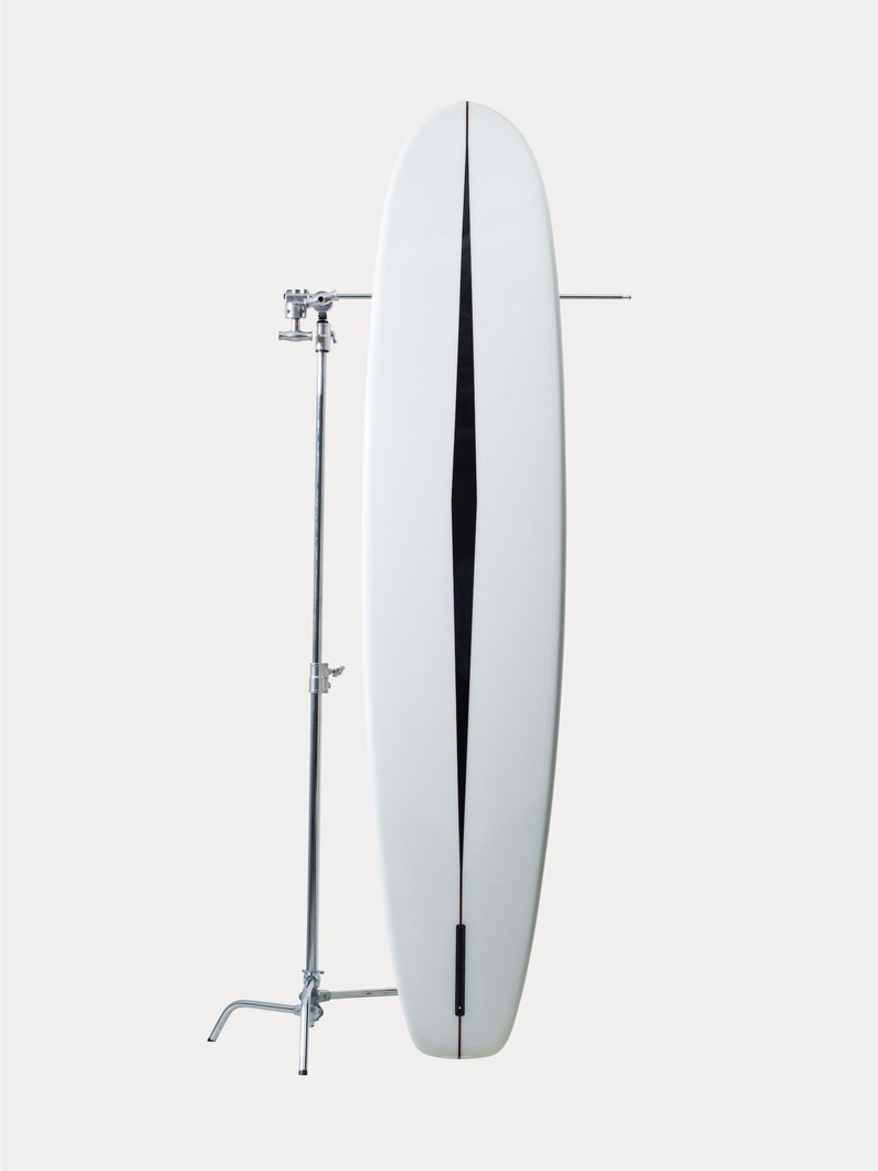 Surfboard Comp 9’4 詳細画像 white 2