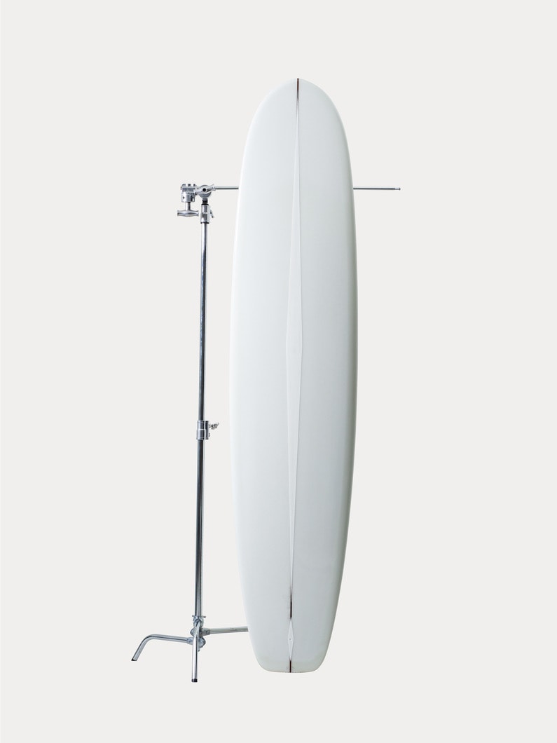 Surfboard Comp 9’0 詳細画像 white 1
