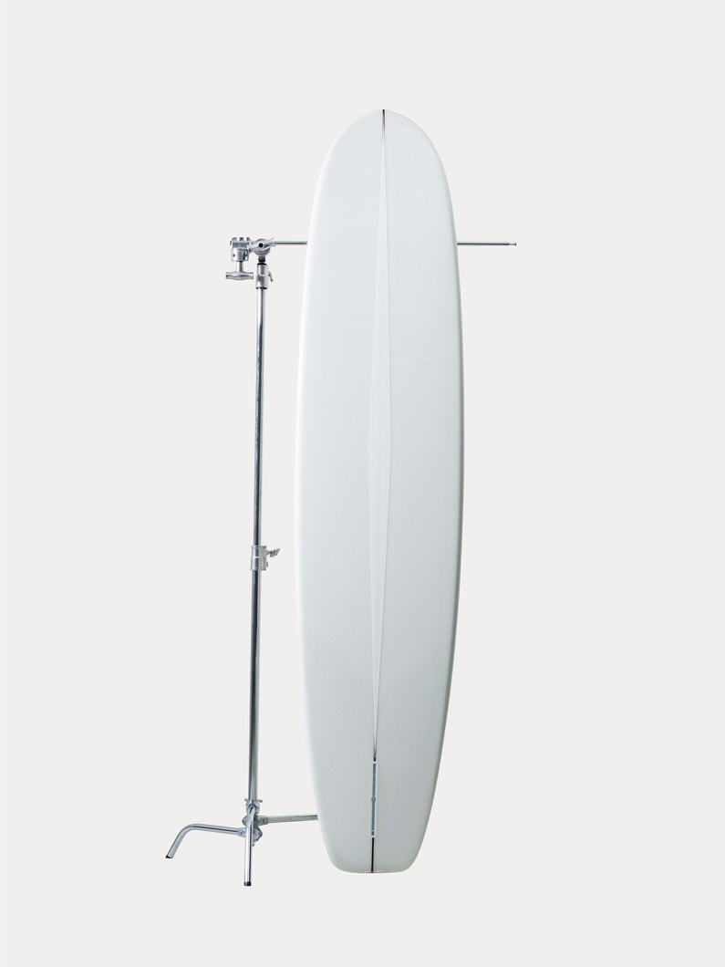 Surfboard Comp 9’0 詳細画像 white 2