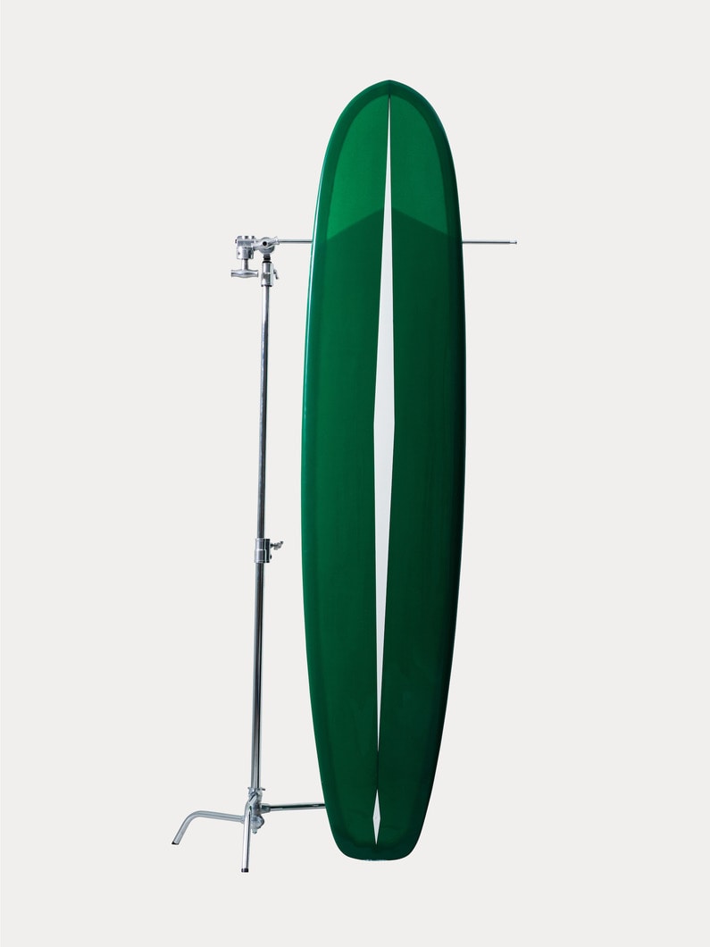 Surfboard Comp 9’3 詳細画像 green 1