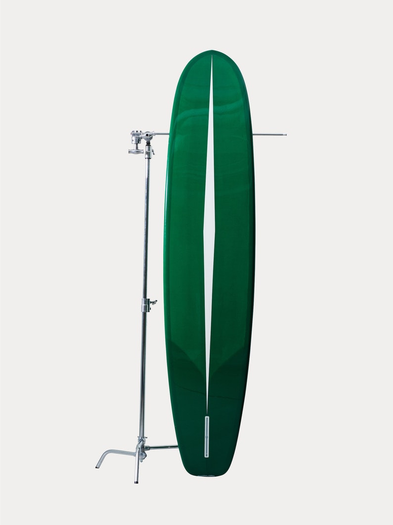 Surfboard Comp 9’3 詳細画像 green 2