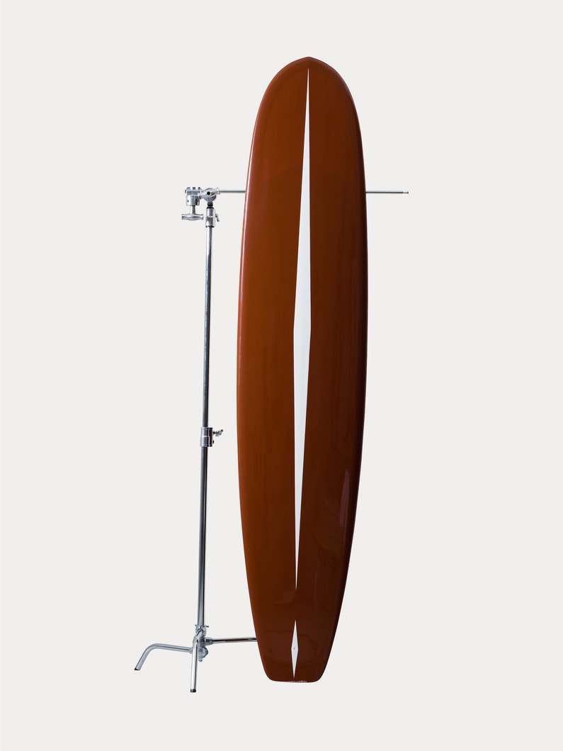 Surfboard Comp 9’5 詳細画像 brown 1