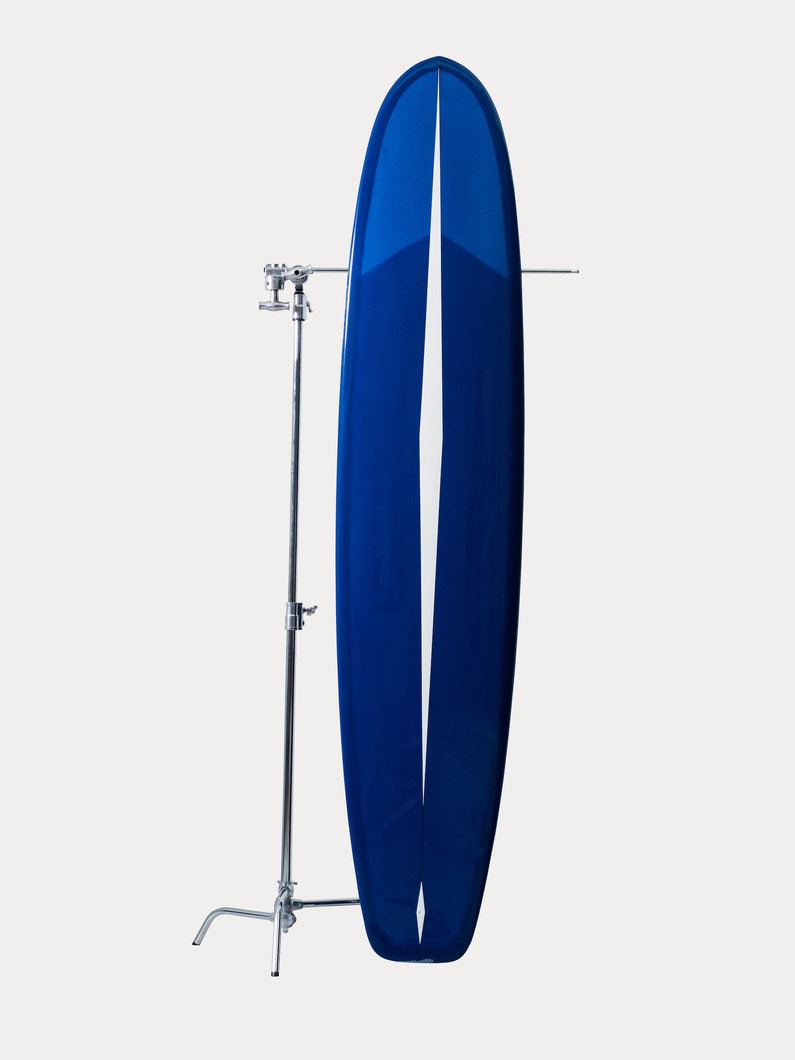 Surfboard Annihilater 9’7 詳細画像 dark navy 1