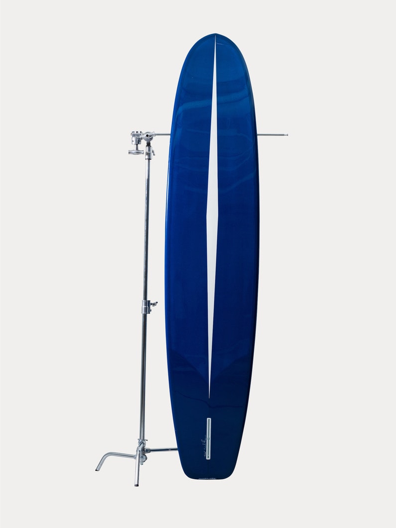 Surfboard Annihilater 9’7 詳細画像 dark navy 2