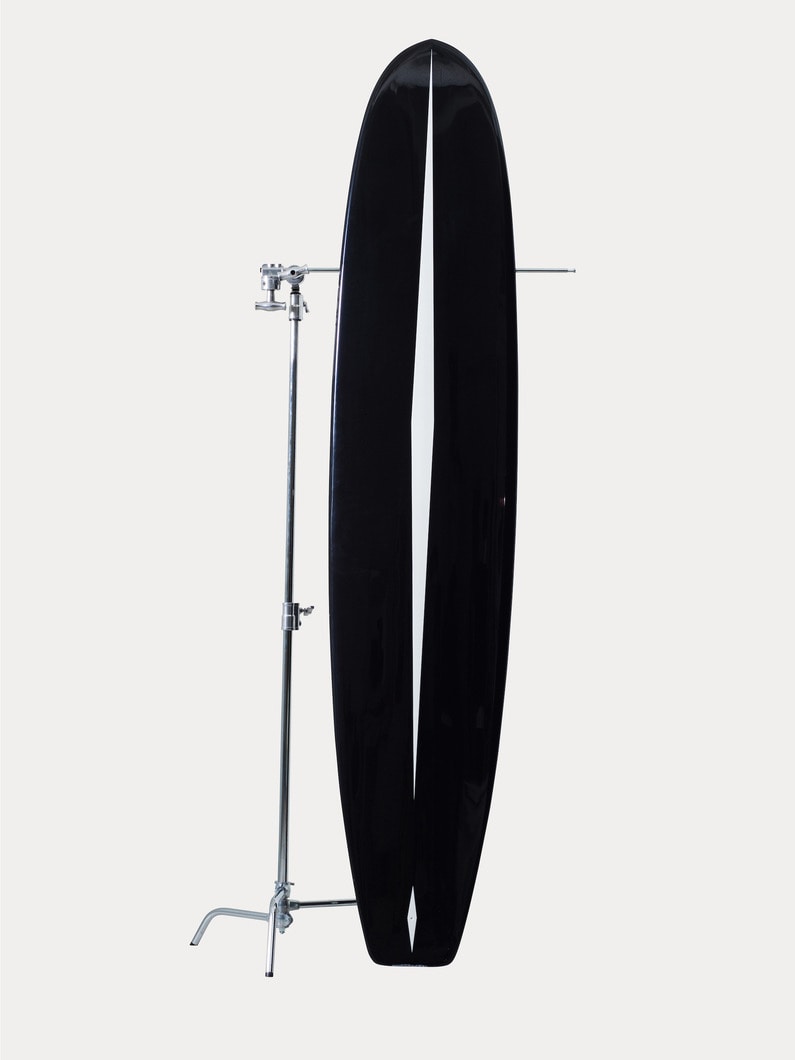 Surfboard Annihilater 9’9 詳細画像 black 1