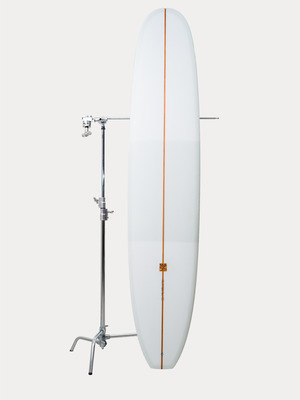 Surfboard Transition 9’0 詳細画像 clear