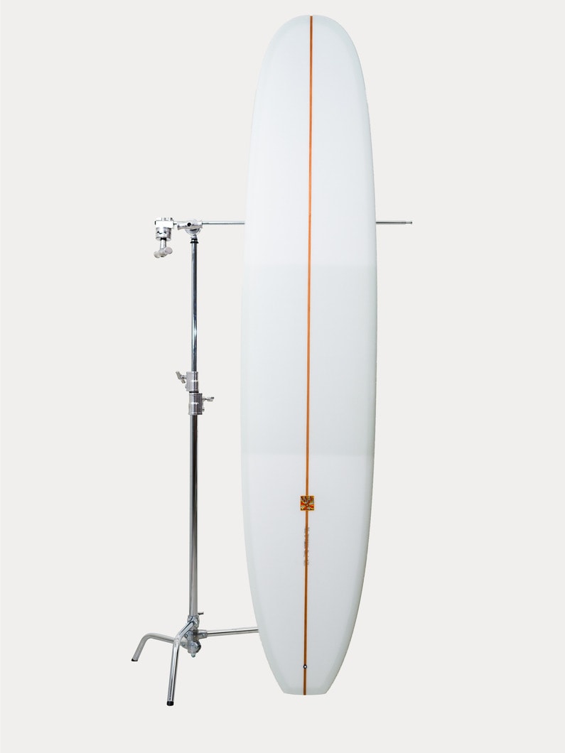 Surfboard Transition 9’0 詳細画像 clear 1