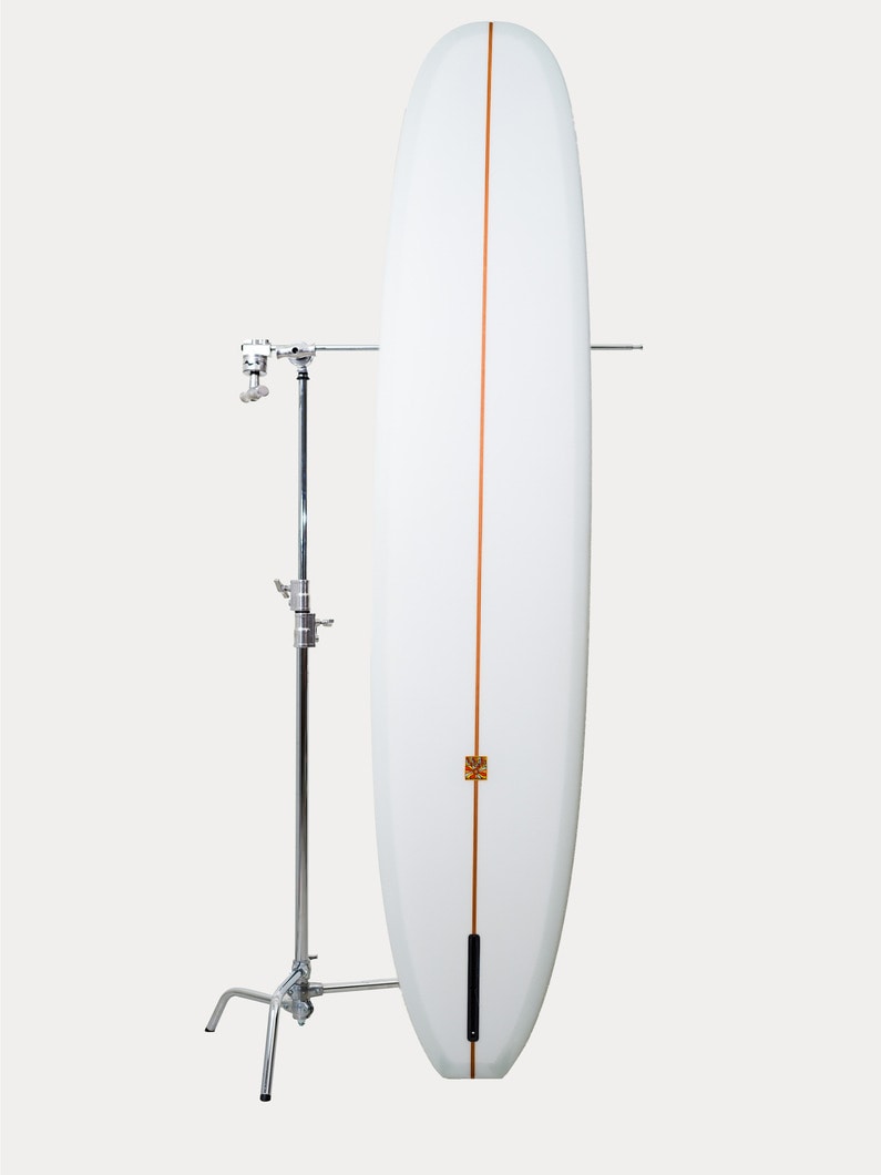 Surfboard Transition 9’0 詳細画像 clear 2