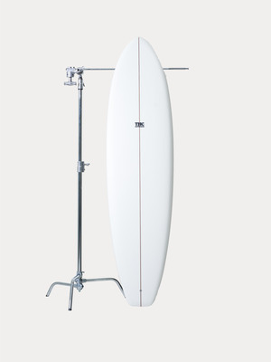 Surf Board M&M 7’4 詳細画像 clear