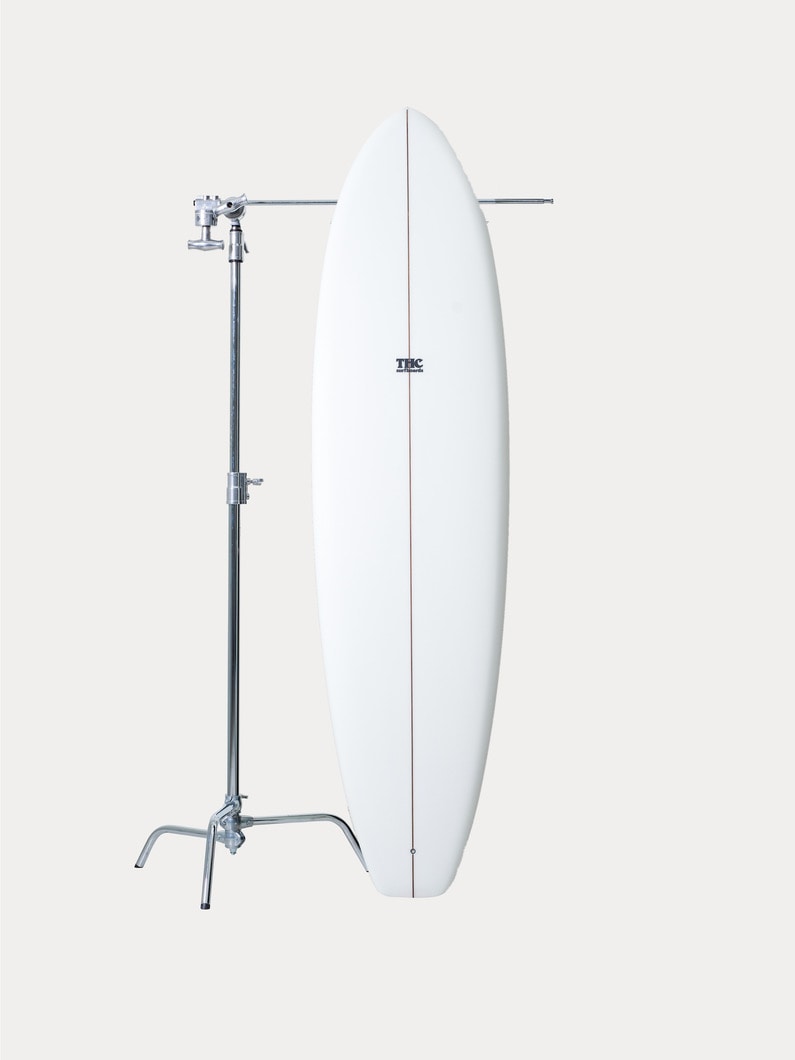 Surf Board M&M 7’4 詳細画像 clear 1