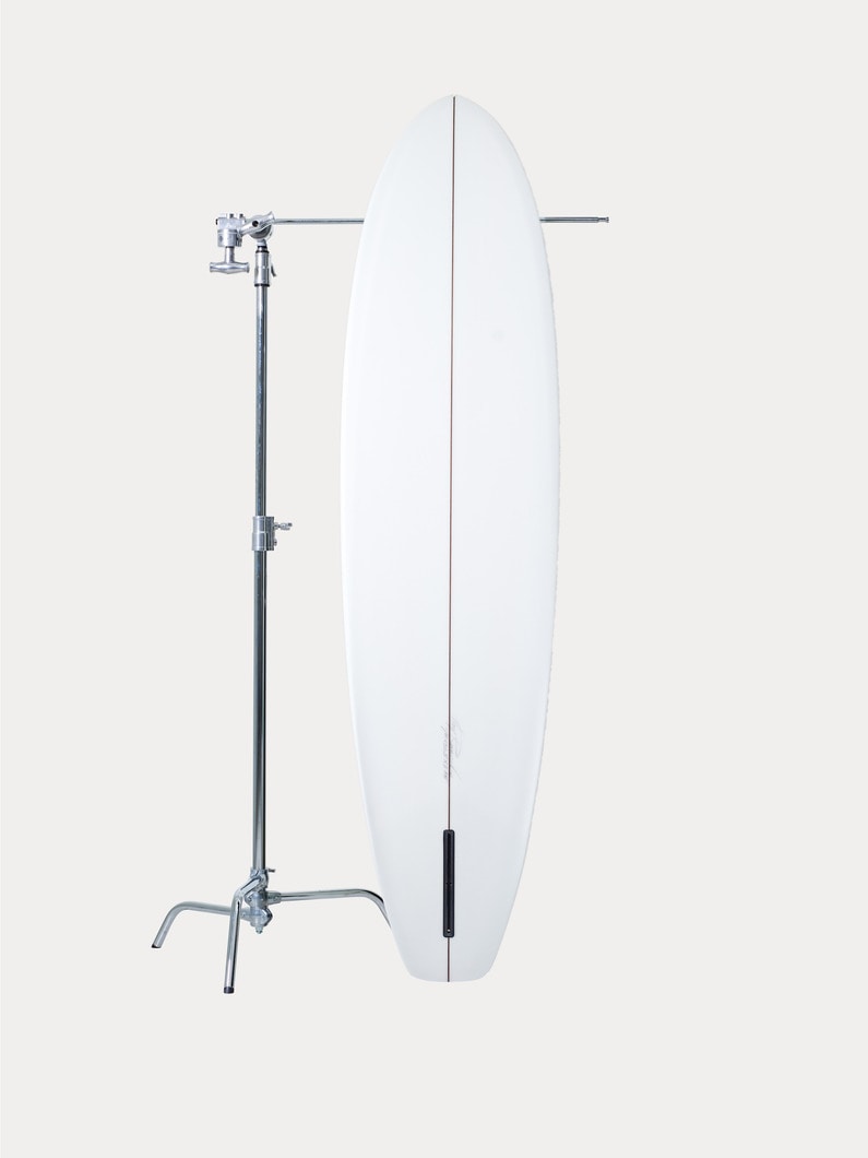 Surf Board M&M 7’8 詳細画像 clear 2