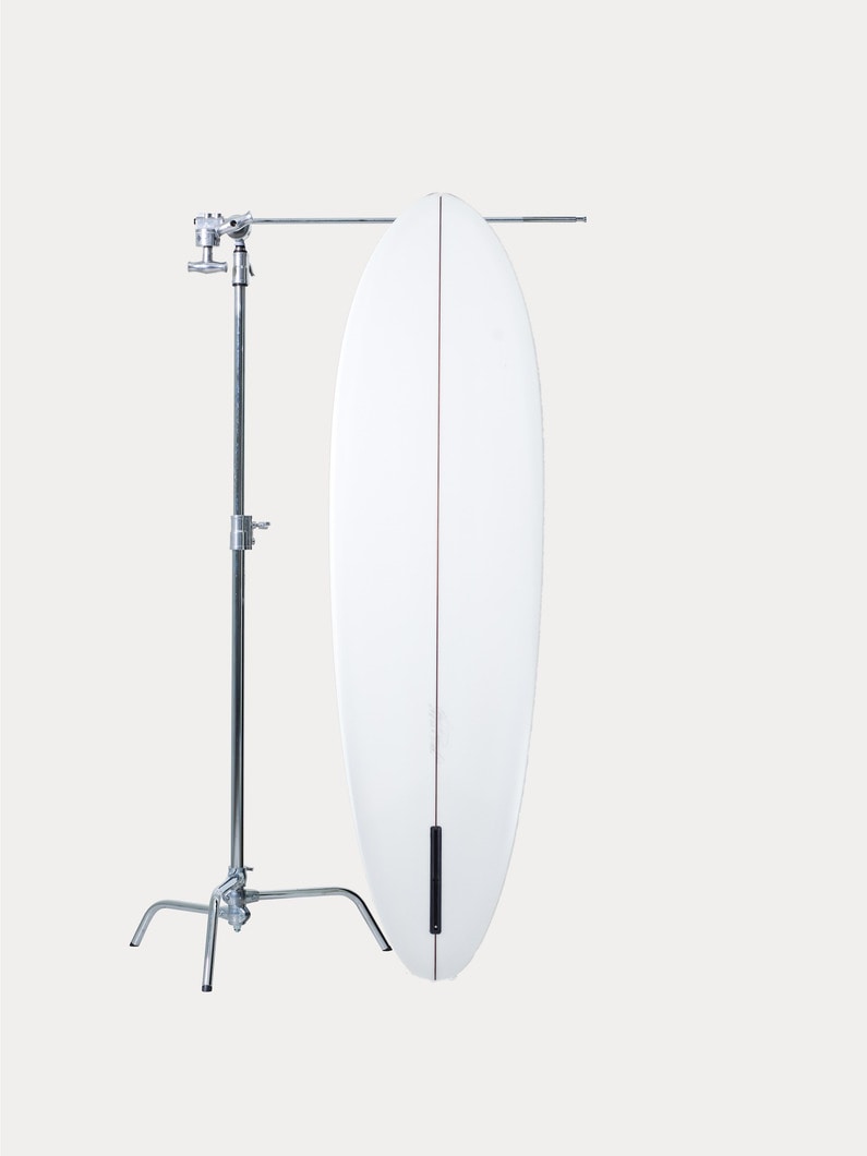 Surfboard Magic with Air Brush 6’9 詳細画像 multi 2