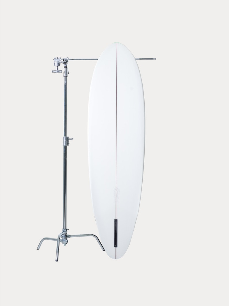 Surfboard Hawk with Air Brush 7’1 詳細画像 multi 2
