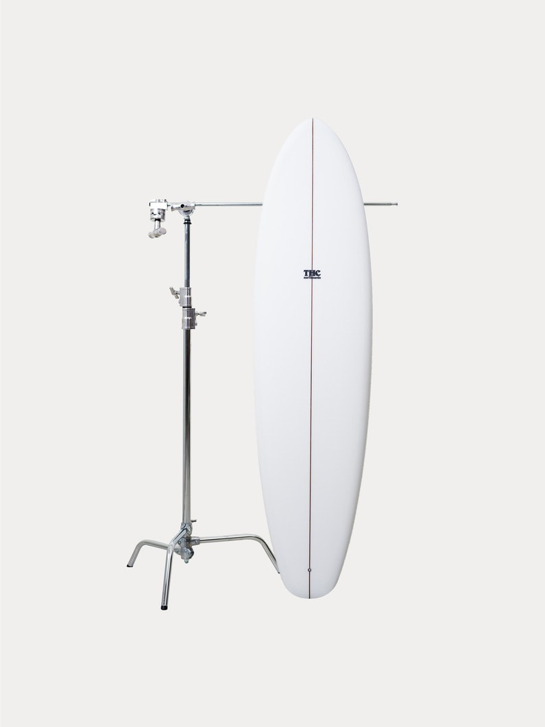Surfboard M＆M 7’0  詳細画像 clear 1