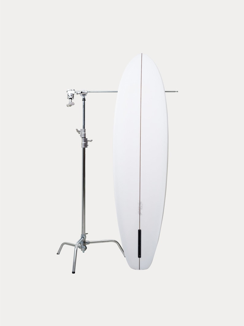 Surfboard M＆M 7’0  詳細画像 clear 2