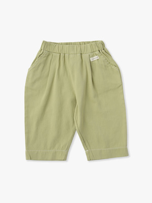Relaxed Trousers 詳細画像 green