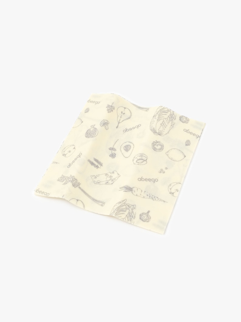 Beeswax Wrap Small 6sheet 詳細画像 other 4