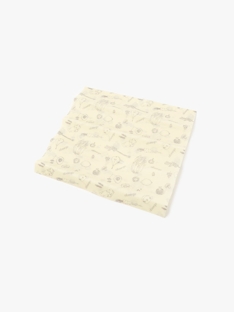 Beeswax Wrap Large 2sheet 詳細画像 other 4