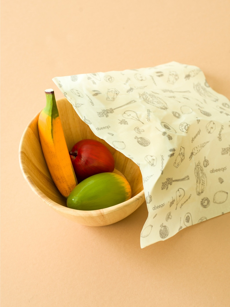 Beeswax Wrap Giant 1sheet 詳細画像 other 1