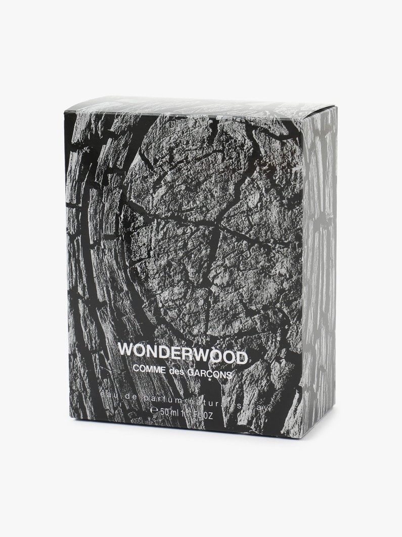 Wonder Wood 50ml 詳細画像 other 4