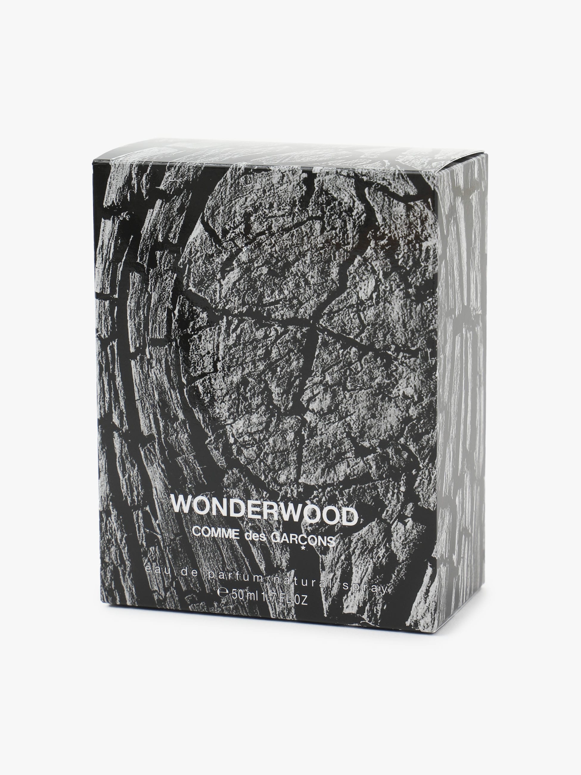 Wonder Wood 50ml