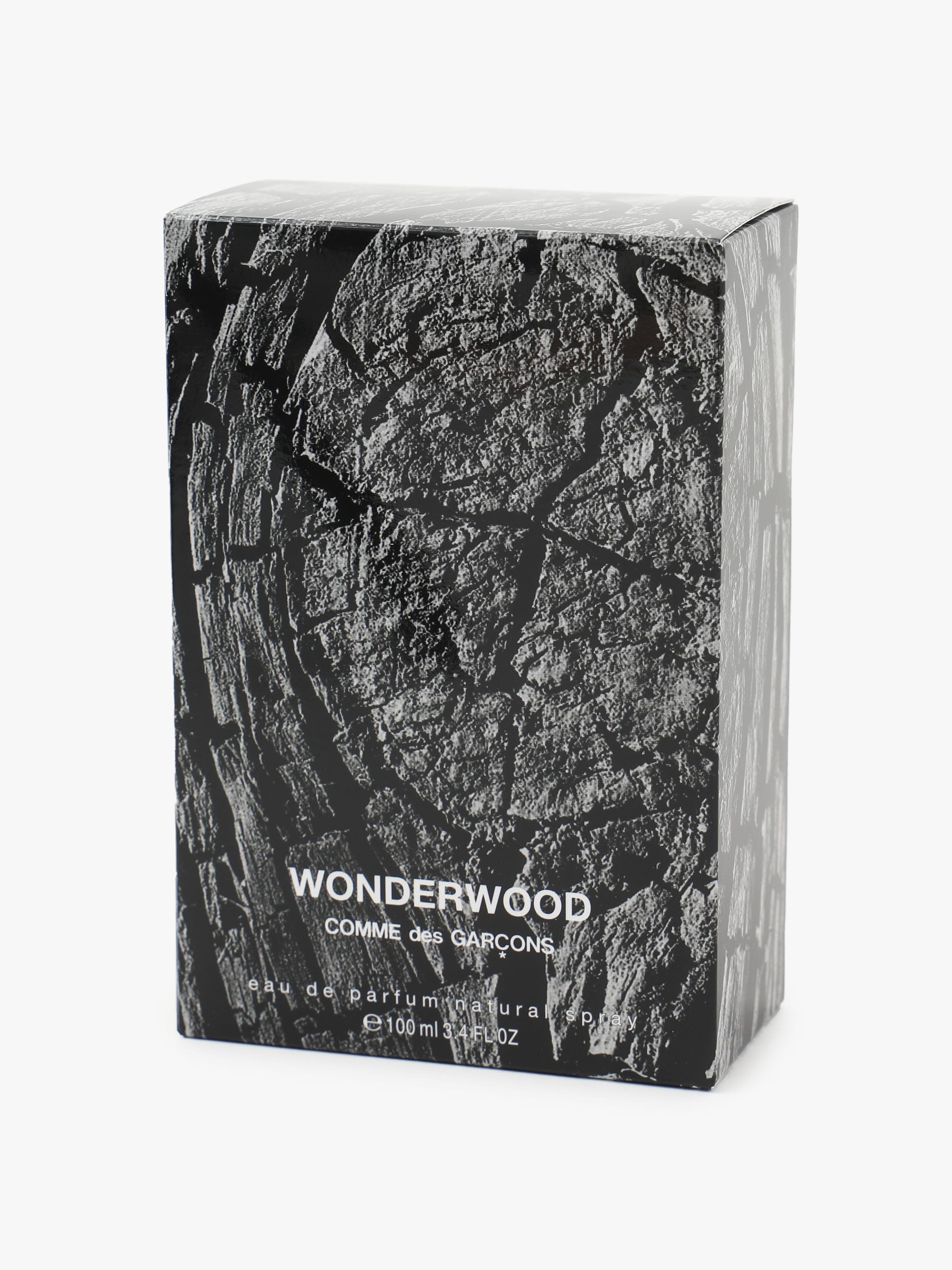Wonder Wood 100ml
