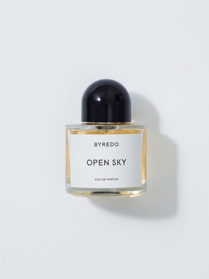 Open Sky 100ml｜BYREDO(バイレード)｜Ron Herman
