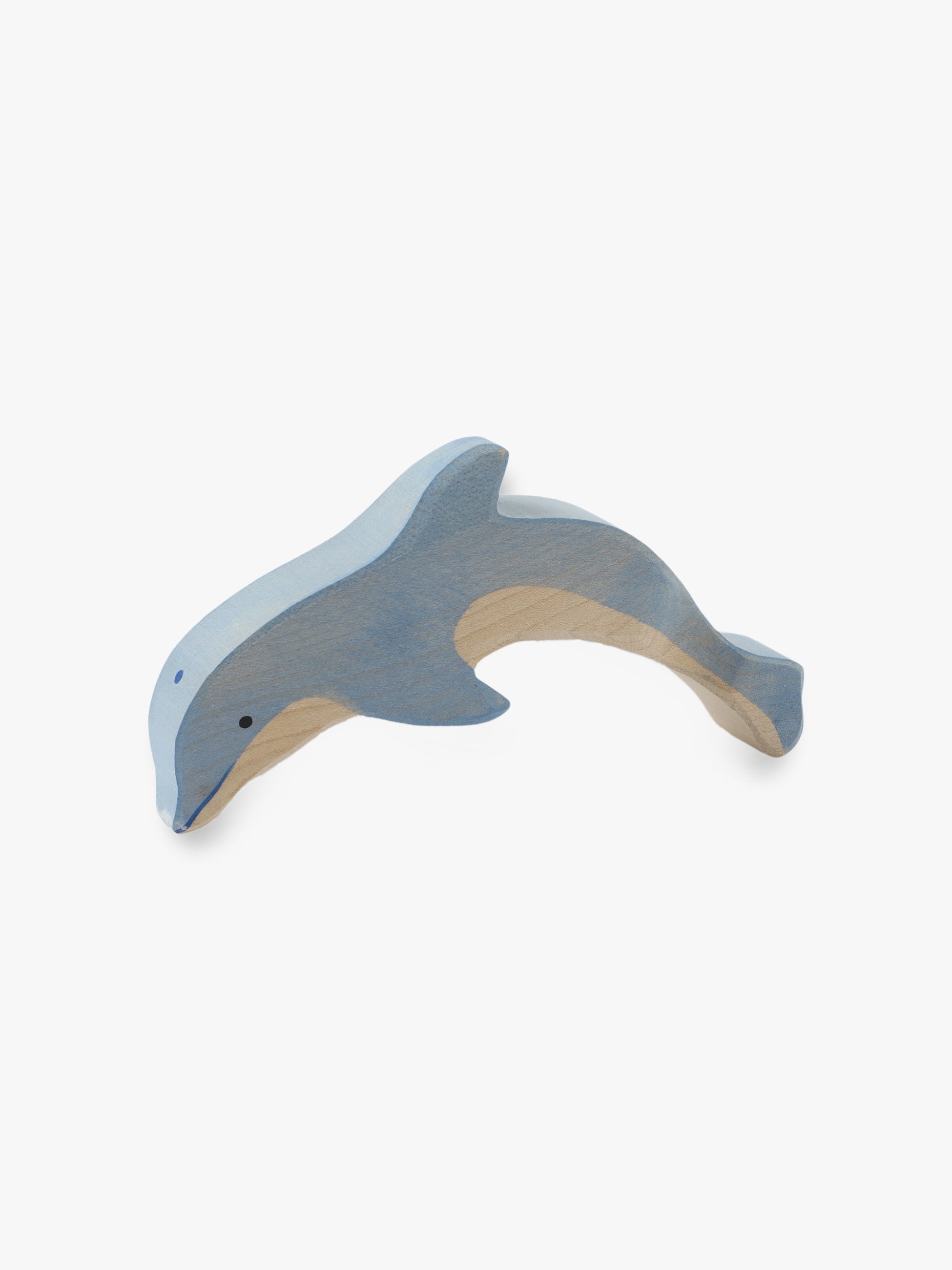 Wooden Dolphin｜HOLZTIGER(ホルツタイガー)｜Ron Herman