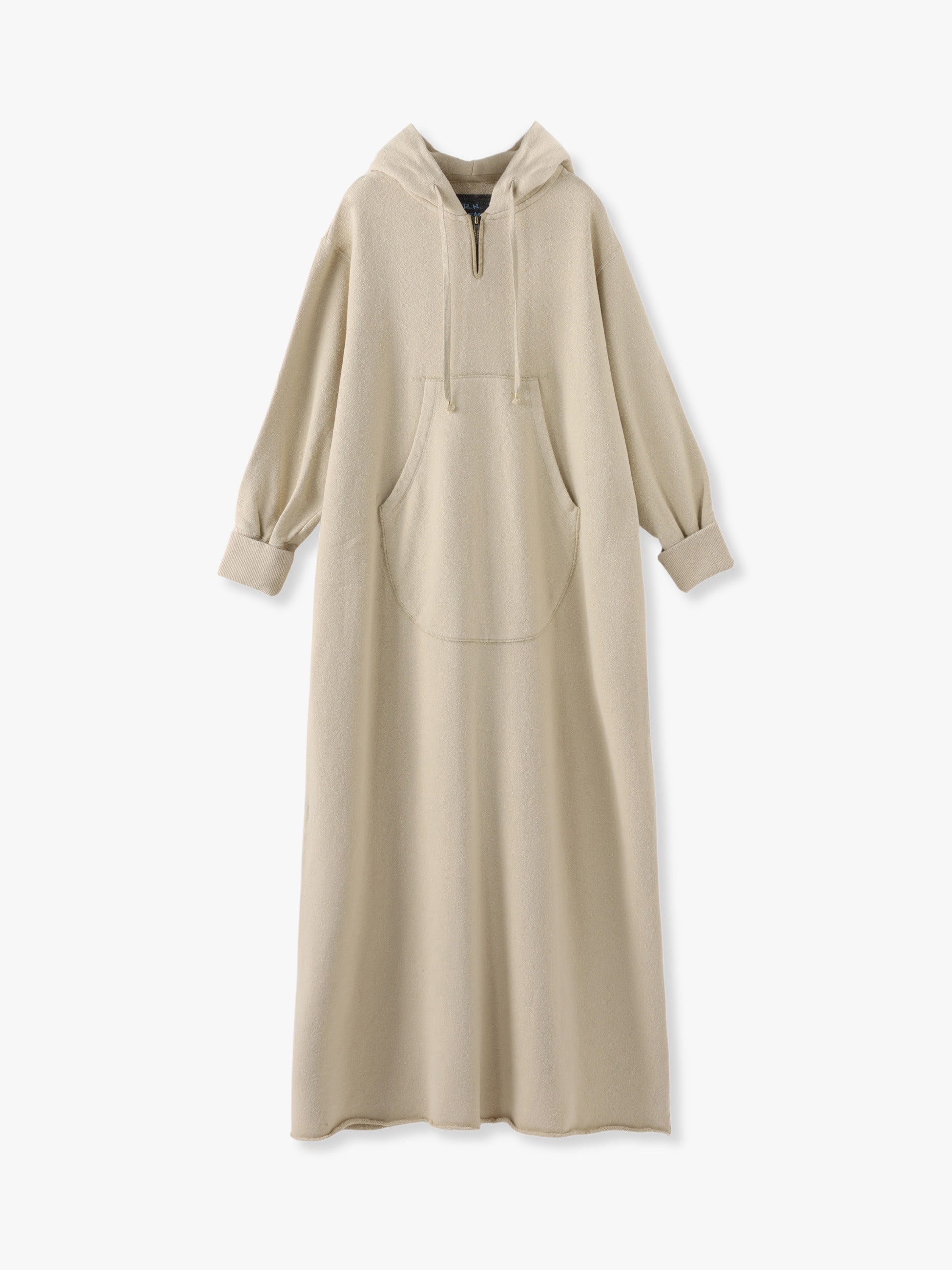 Fade Hoodie Dress｜RH Vintage(アールエイ 
