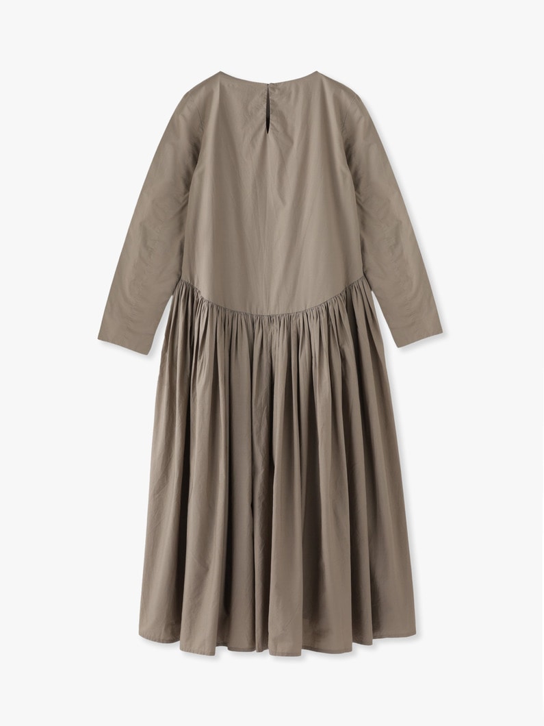 Chaouen Dress 詳細画像 gray 2