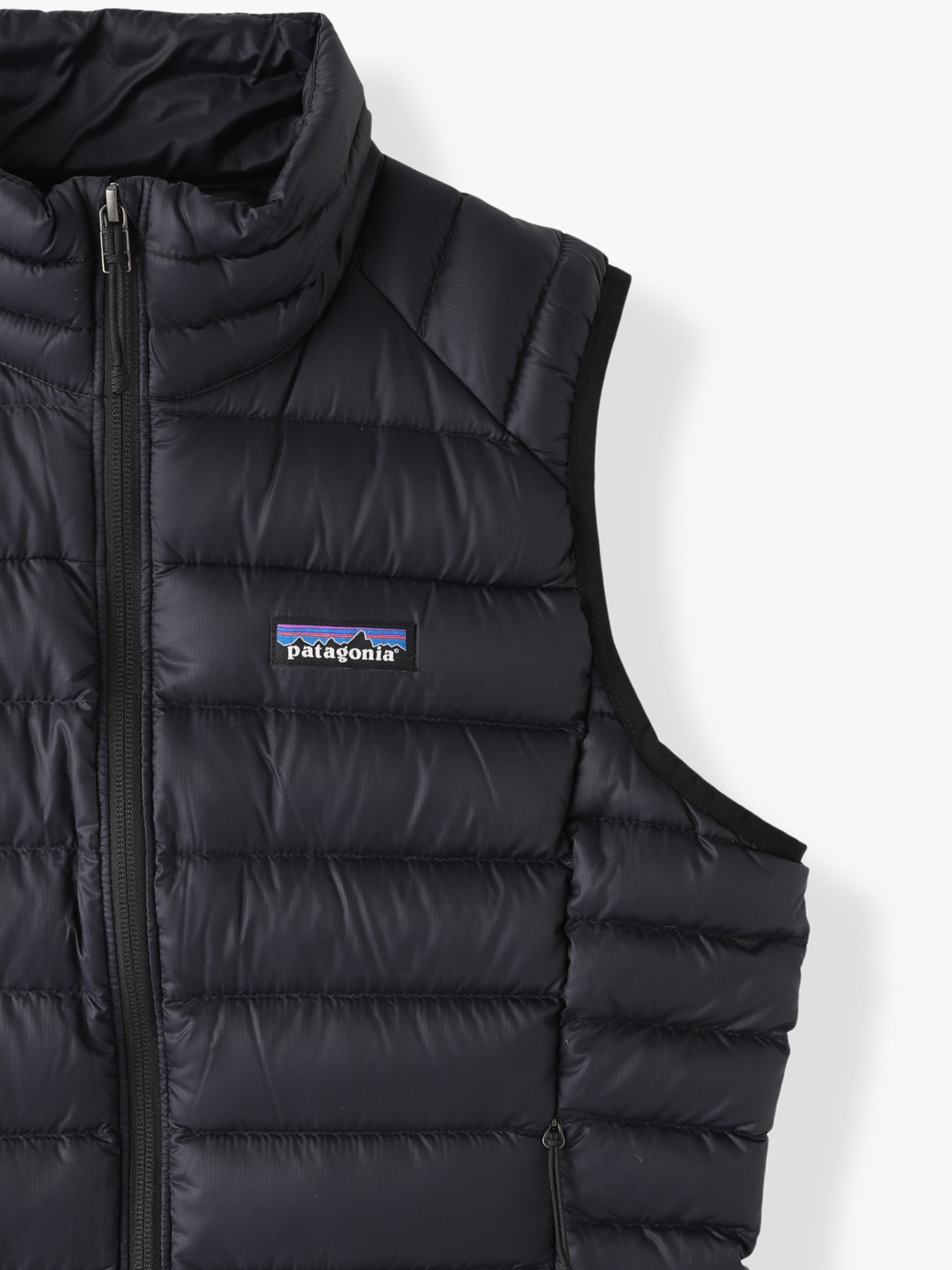 Down Sweater Vest (women)｜patagonia(パタゴニア)｜Ron Herman