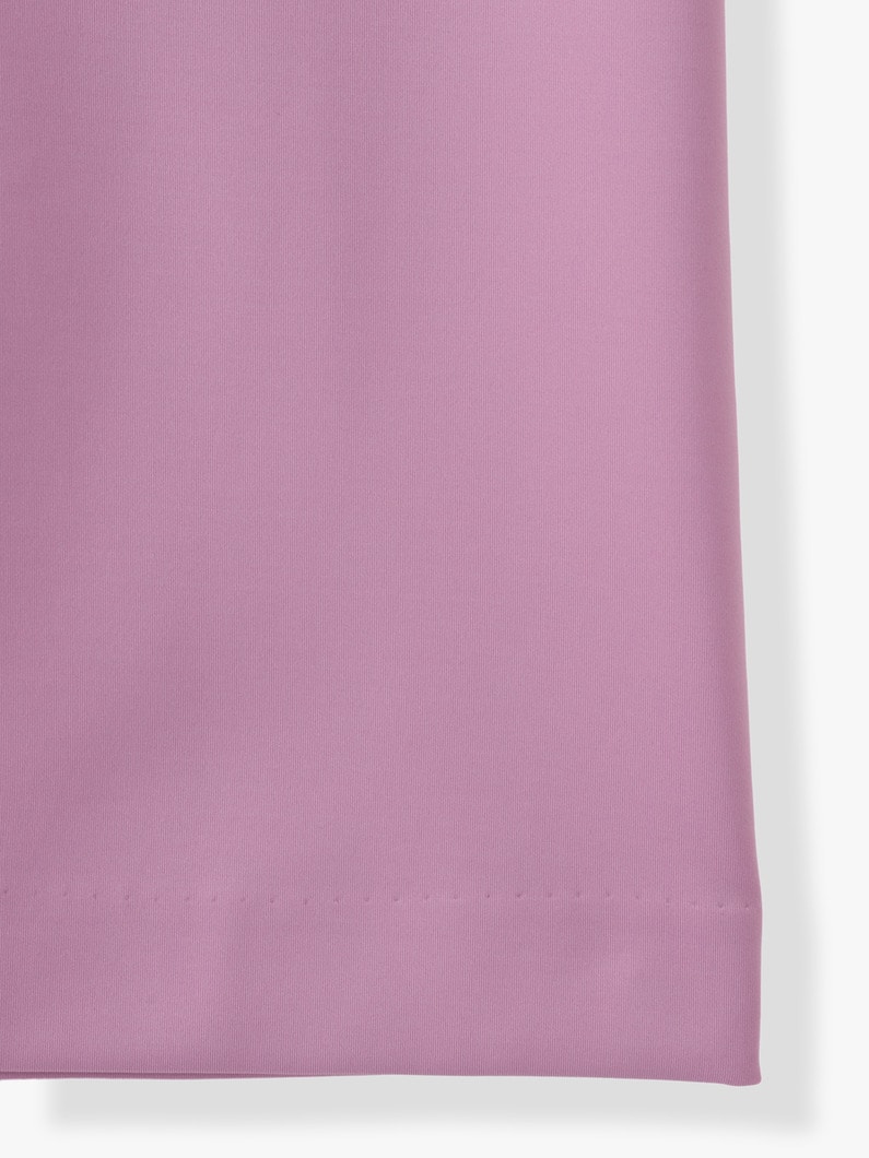 Jersey Slit Skirt 詳細画像 lavender 4